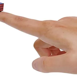 CubeLab 1cm Mini Cube Verseny Rubik Kocka