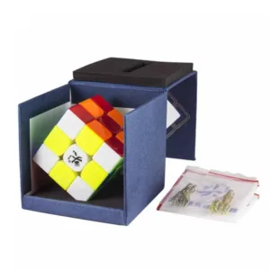DaYan TengYun M 3x3 Magnetic Verseny Rubik Kocka