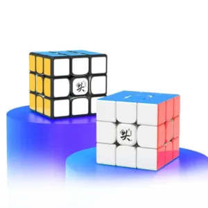 DaYan TengYun v2 M 3x3 Magnetic Verseny Rubik Kocka