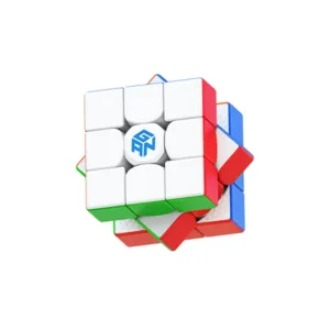 GAN 11 M Duo 3x3 Stickerless Verseny Rubik Kocka